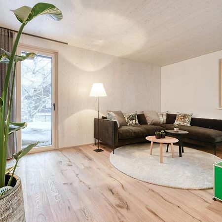 Appartement Zentral Mit Panoramasauna By A-Appartments Brand  Exteriör bild
