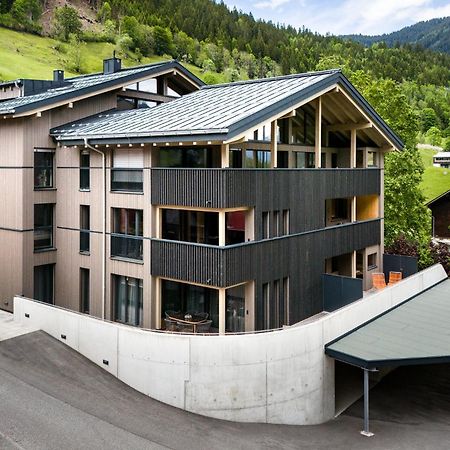 Appartement Zentral Mit Panoramasauna By A-Appartments Brand  Exteriör bild