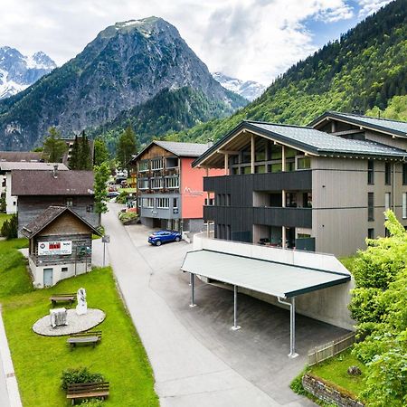 Appartement Zentral Mit Panoramasauna By A-Appartments Brand  Exteriör bild