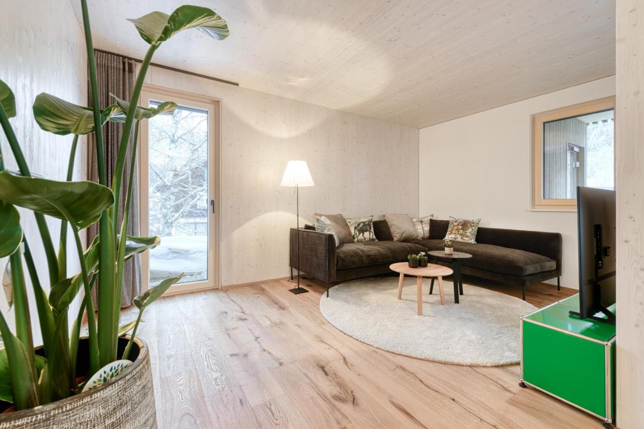 Appartement Zentral Mit Panoramasauna By A-Appartments Brand  Exteriör bild
