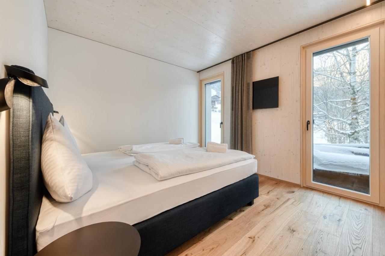 Appartement Zentral Mit Panoramasauna By A-Appartments Brand  Exteriör bild