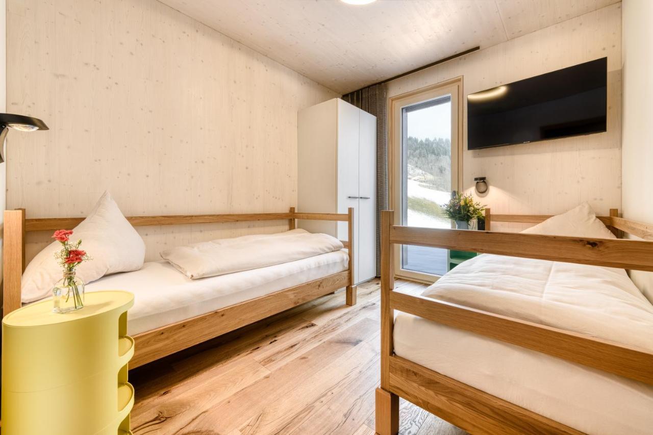 Appartement Zentral Mit Panoramasauna By A-Appartments Brand  Exteriör bild