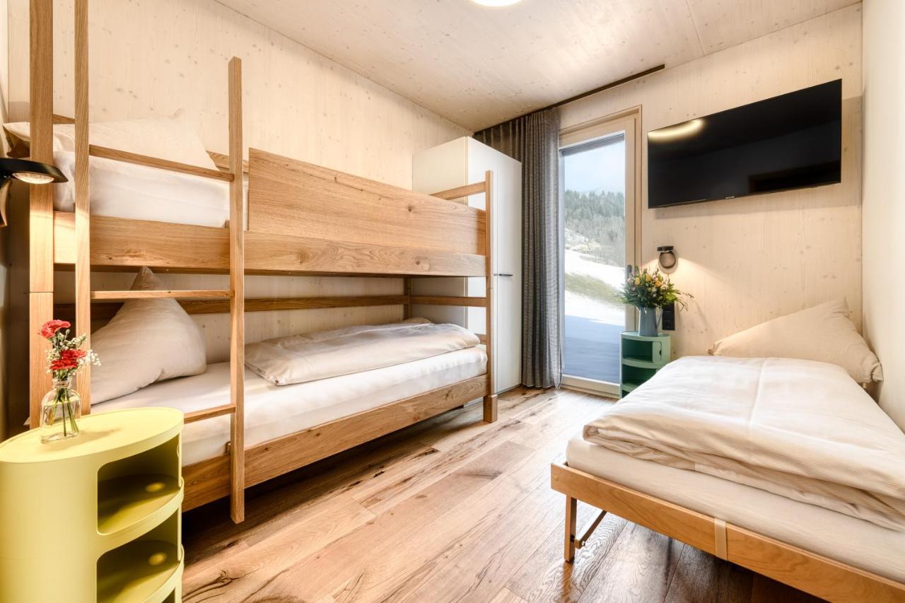 Appartement Zentral Mit Panoramasauna By A-Appartments Brand  Exteriör bild