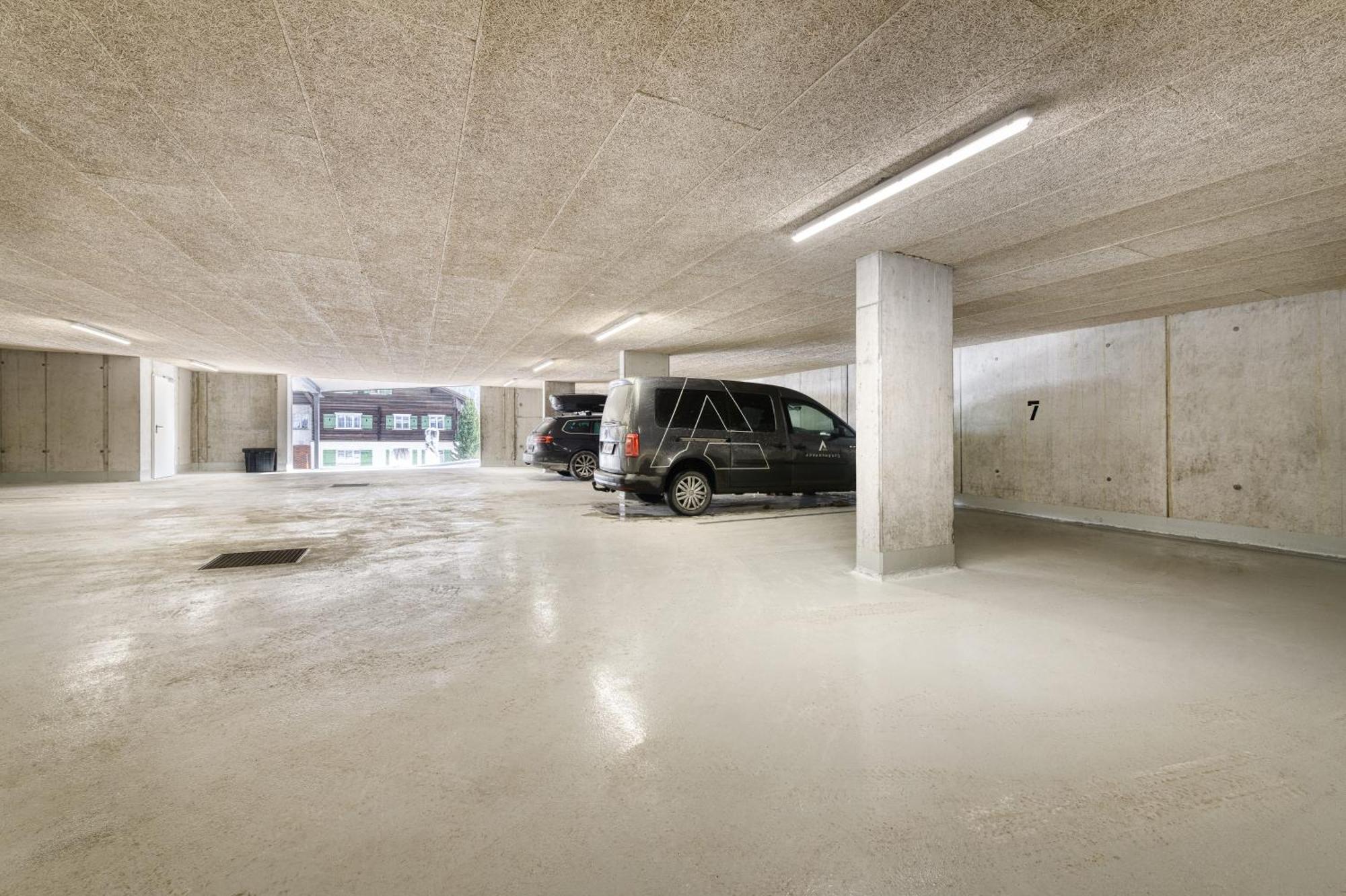 Appartement Zentral Mit Panoramasauna By A-Appartments Brand  Exteriör bild