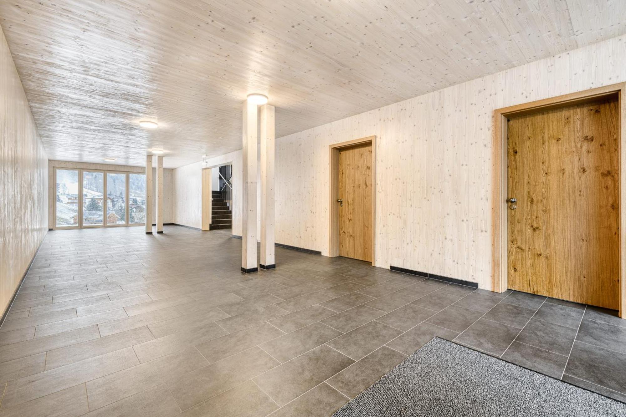 Appartement Zentral Mit Panoramasauna By A-Appartments Brand  Exteriör bild