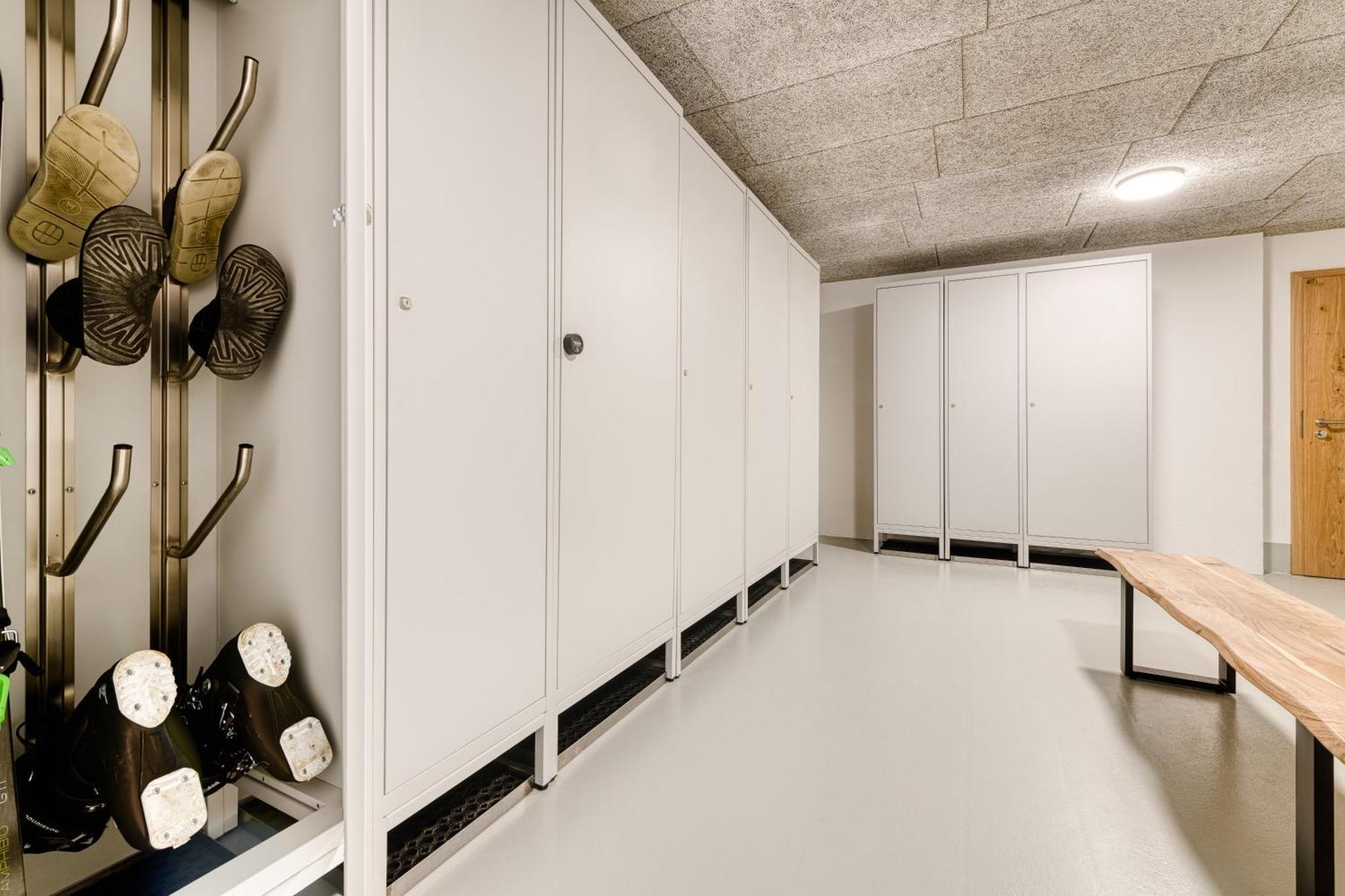 Appartement Zentral Mit Panoramasauna By A-Appartments Brand  Exteriör bild